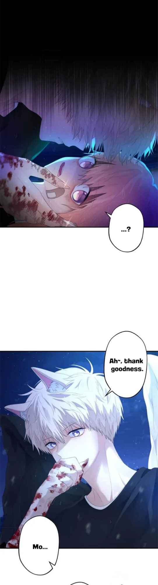 Neo-neun Na-ui Na-neun Neo-ui Suhocheonsa Chapter 1 - Page 42