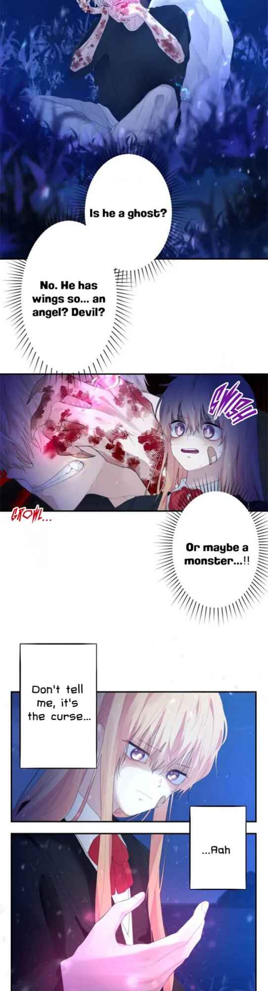Neo-neun Na-ui Na-neun Neo-ui Suhocheonsa Chapter 1 - Page 44