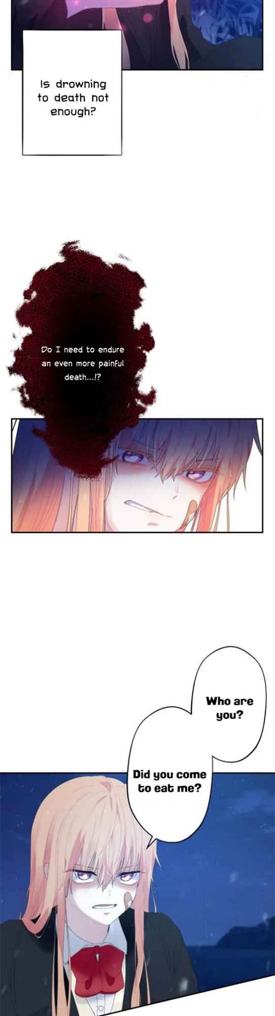 Neo-neun Na-ui Na-neun Neo-ui Suhocheonsa Chapter 1 - Page 45
