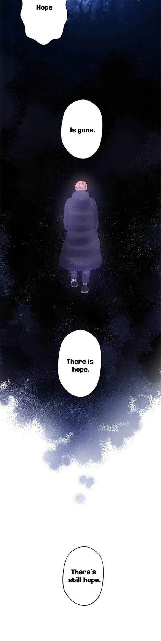 Neo-neun Na-ui Na-neun Neo-ui Suhocheonsa Chapter 1 - Page 50