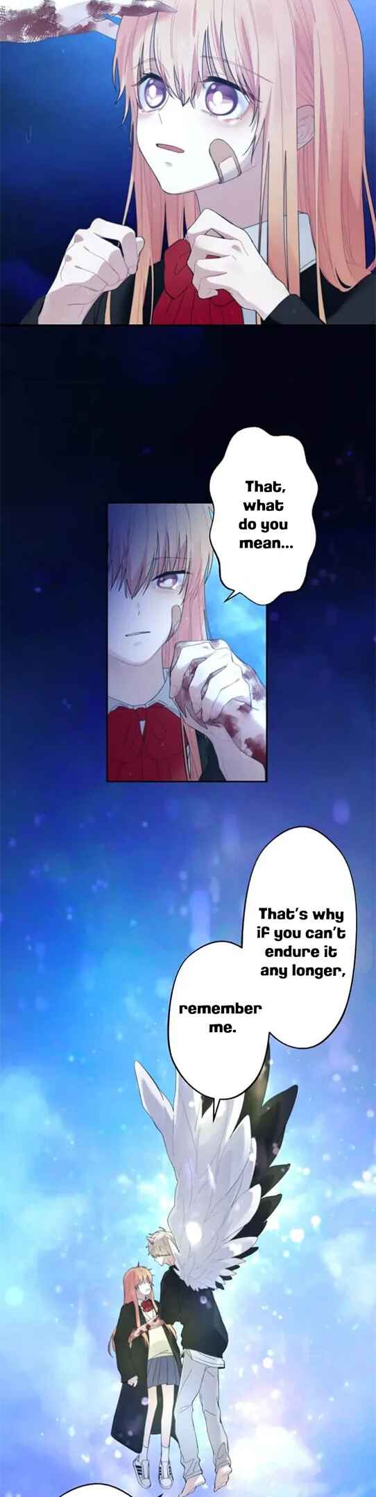 Neo-neun Na-ui Na-neun Neo-ui Suhocheonsa Chapter 1 - Page 52