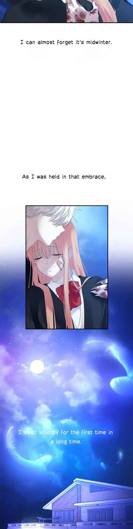 Neo-neun Na-ui Na-neun Neo-ui Suhocheonsa Chapter 1 - Page 54