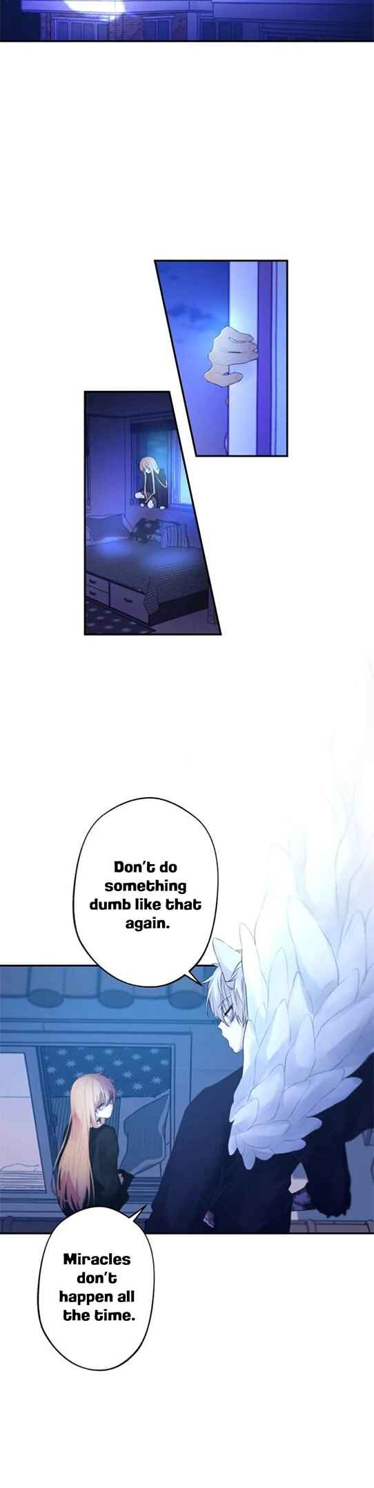 Neo-neun Na-ui Na-neun Neo-ui Suhocheonsa Chapter 1 - Page 55
