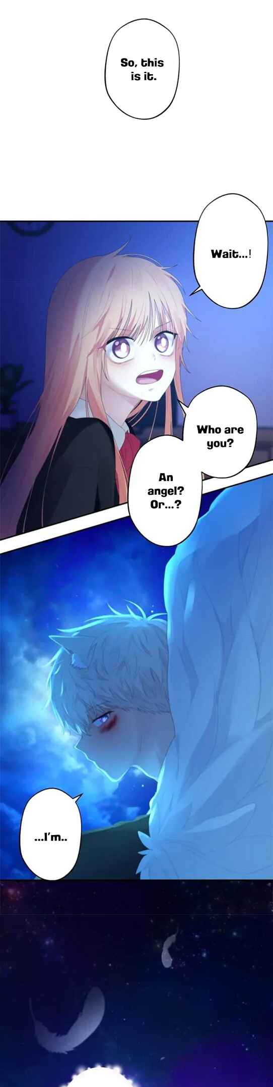 Neo-neun Na-ui Na-neun Neo-ui Suhocheonsa Chapter 1 - Page 56