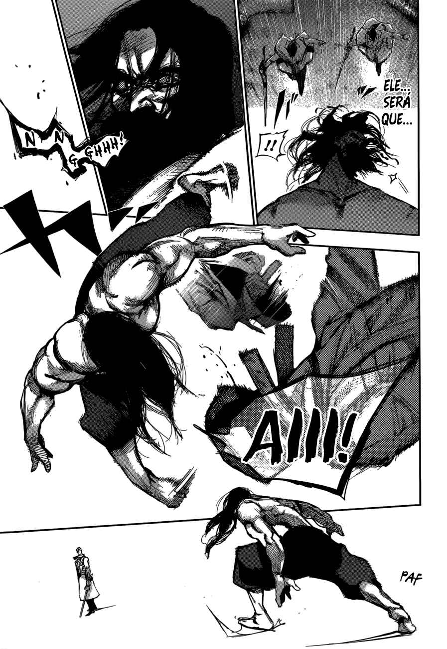 Tokyo Ghoul:re Chapter 65 - Page 7