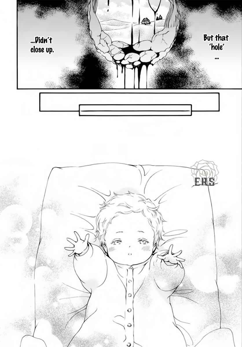 Vampire Knight Memories Chapter 43 - Page 13