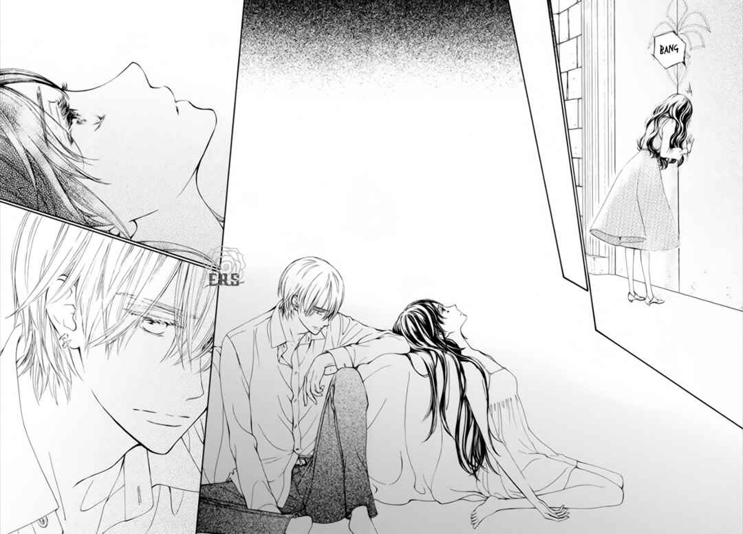 Vampire Knight Memories Chapter 43 - Page 25