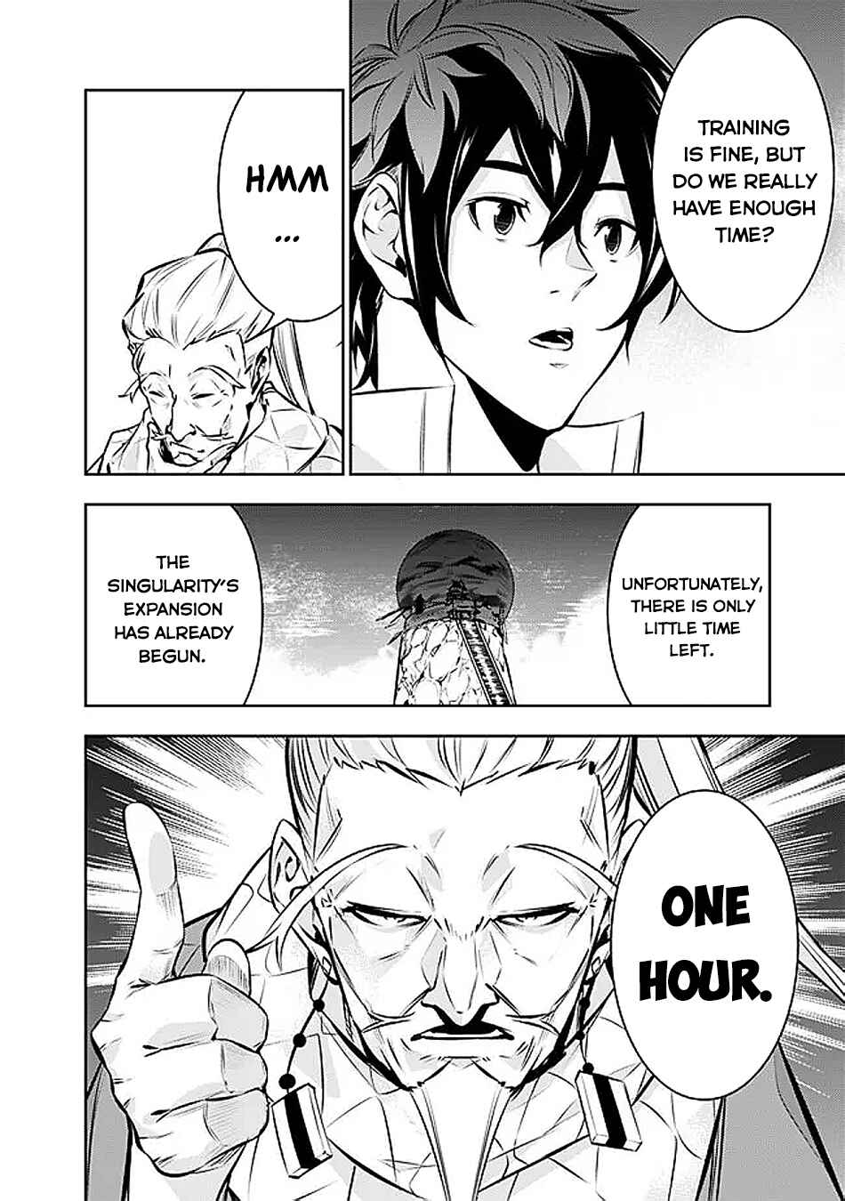 Shijou Saikyou no Mahou Kenshi, F Rank Boukensha ni Tensei Suru ~Kensei to Matei, 2 Tsu no Zense wo motta Otoko no Eiyuutan~ Chapter 126 - Page 13