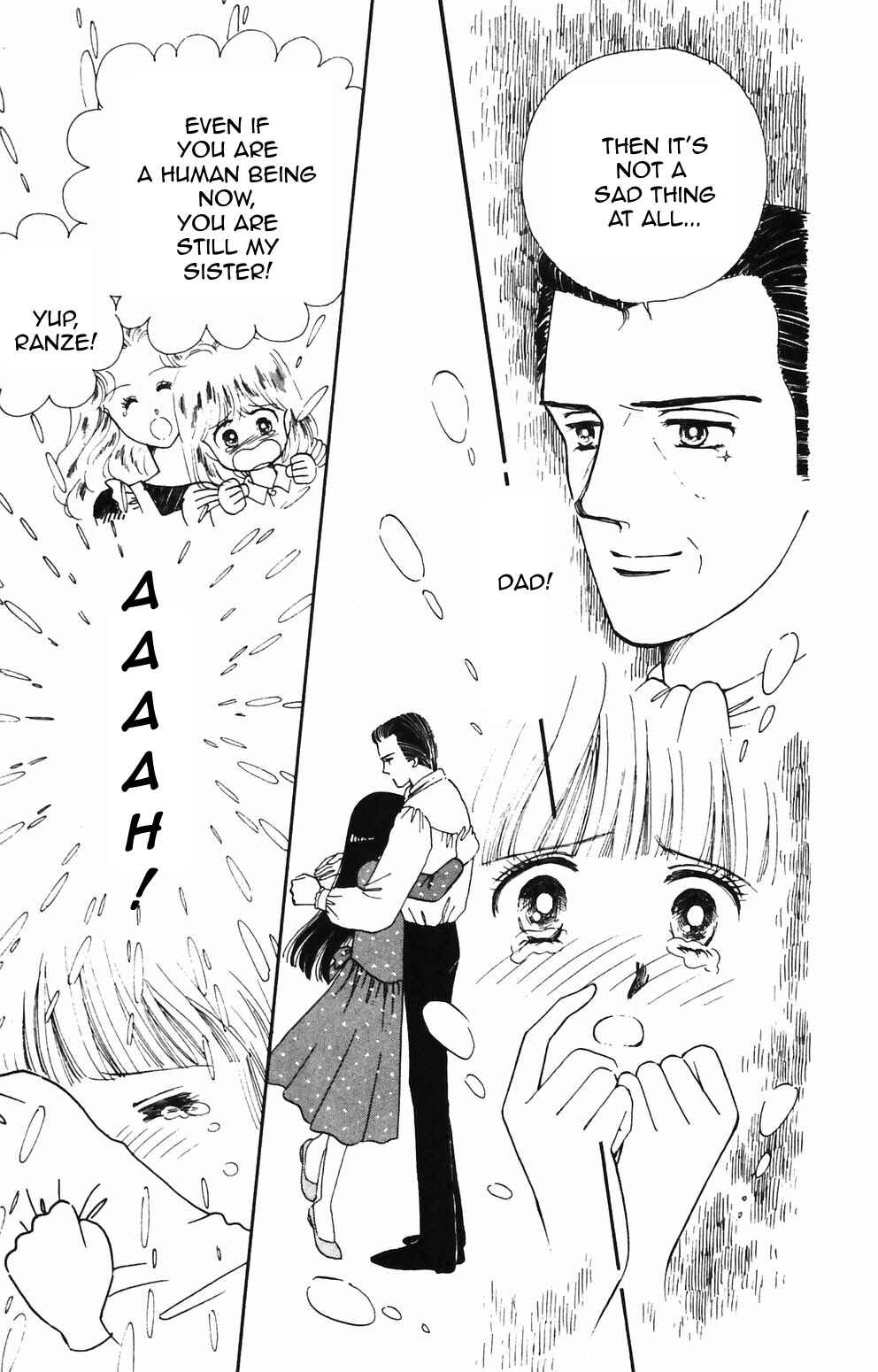 Tokimeki Tonight Chapter 85 - Page 11