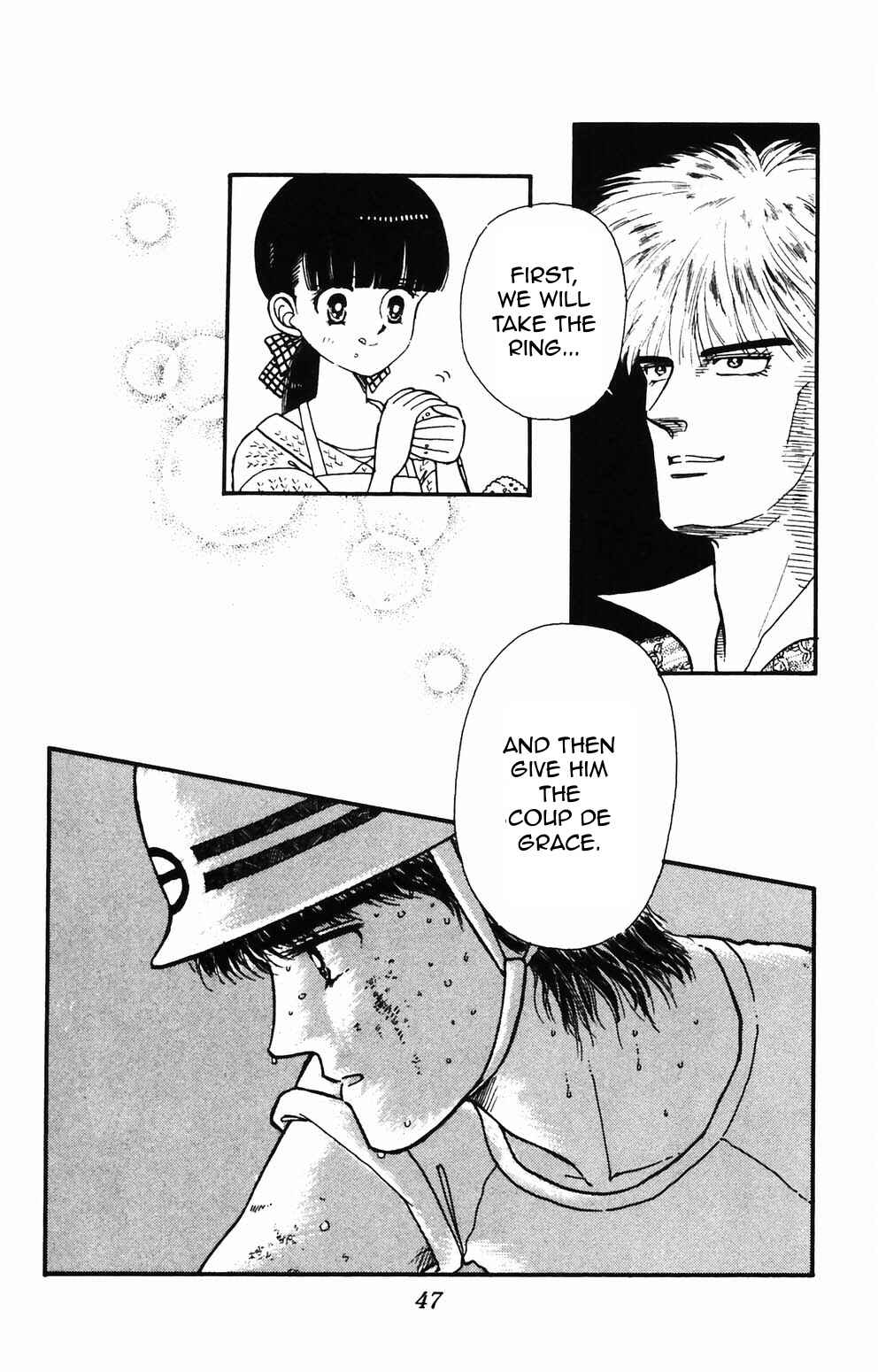 Tokimeki Tonight Chapter 85 - Page 19