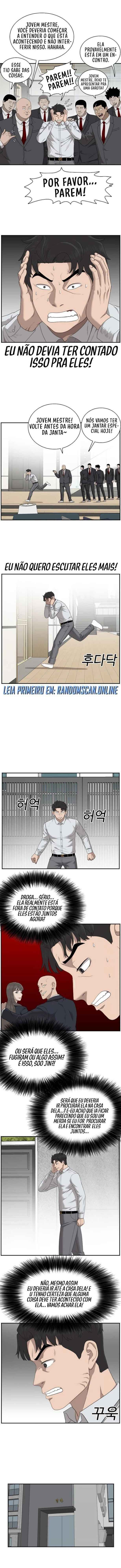 Bad Guy Chapter 31 - Page 6