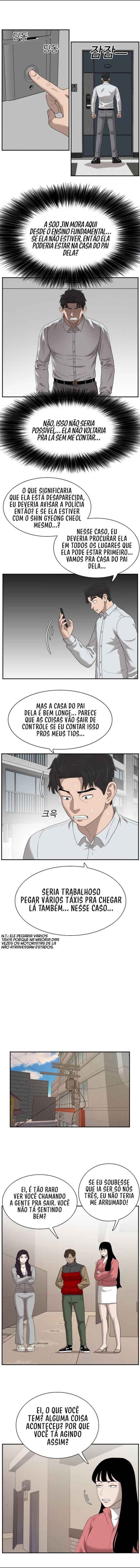 Bad Guy Chapter 31 - Page 7