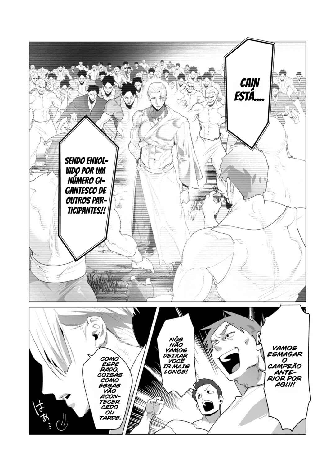 Yuusha-sama wa Houshuu ni Hitozuma wo Gokibou desu Chapter 20 - Page 20