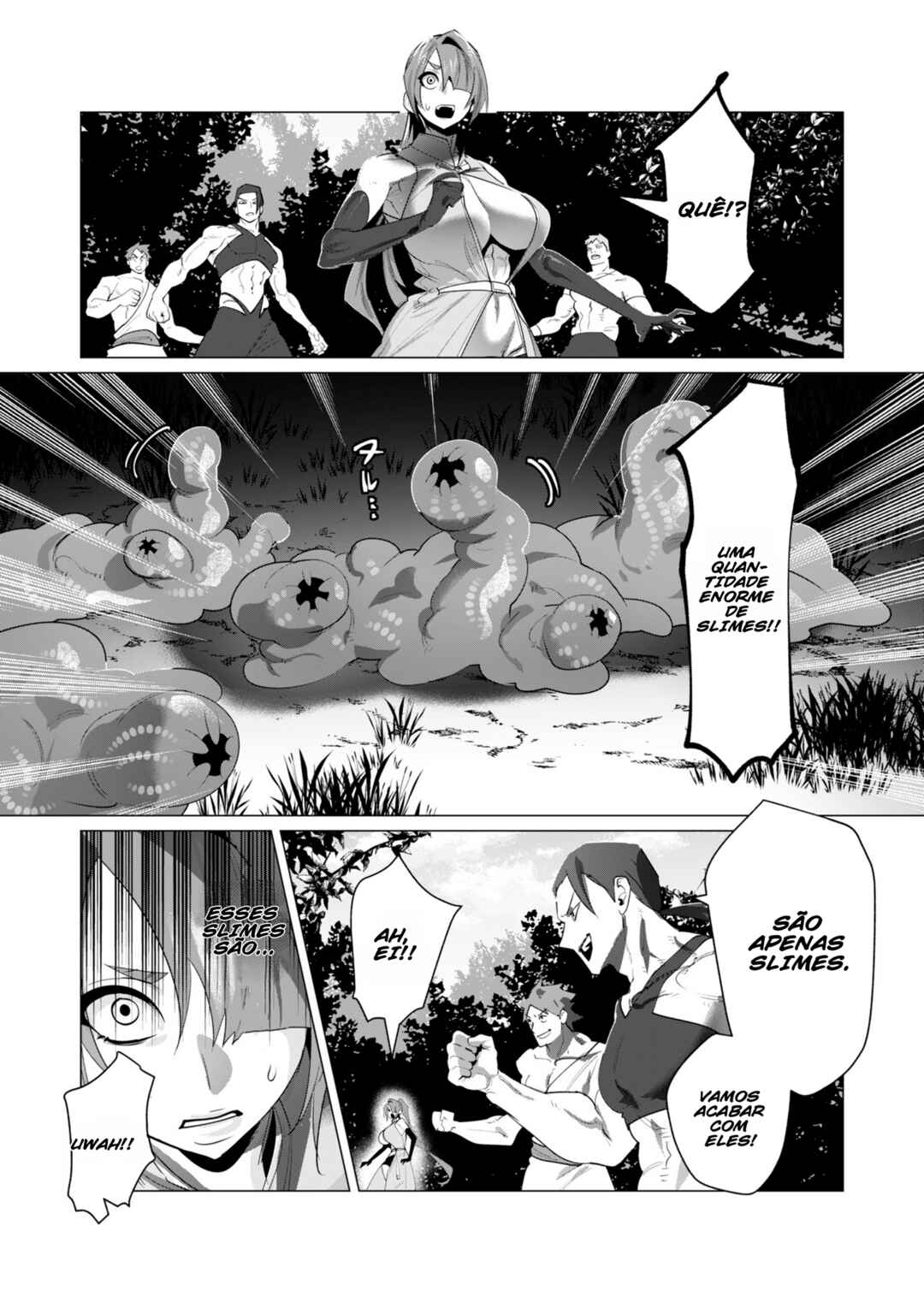 Yuusha-sama wa Houshuu ni Hitozuma wo Gokibou desu Chapter 20 - Page 25