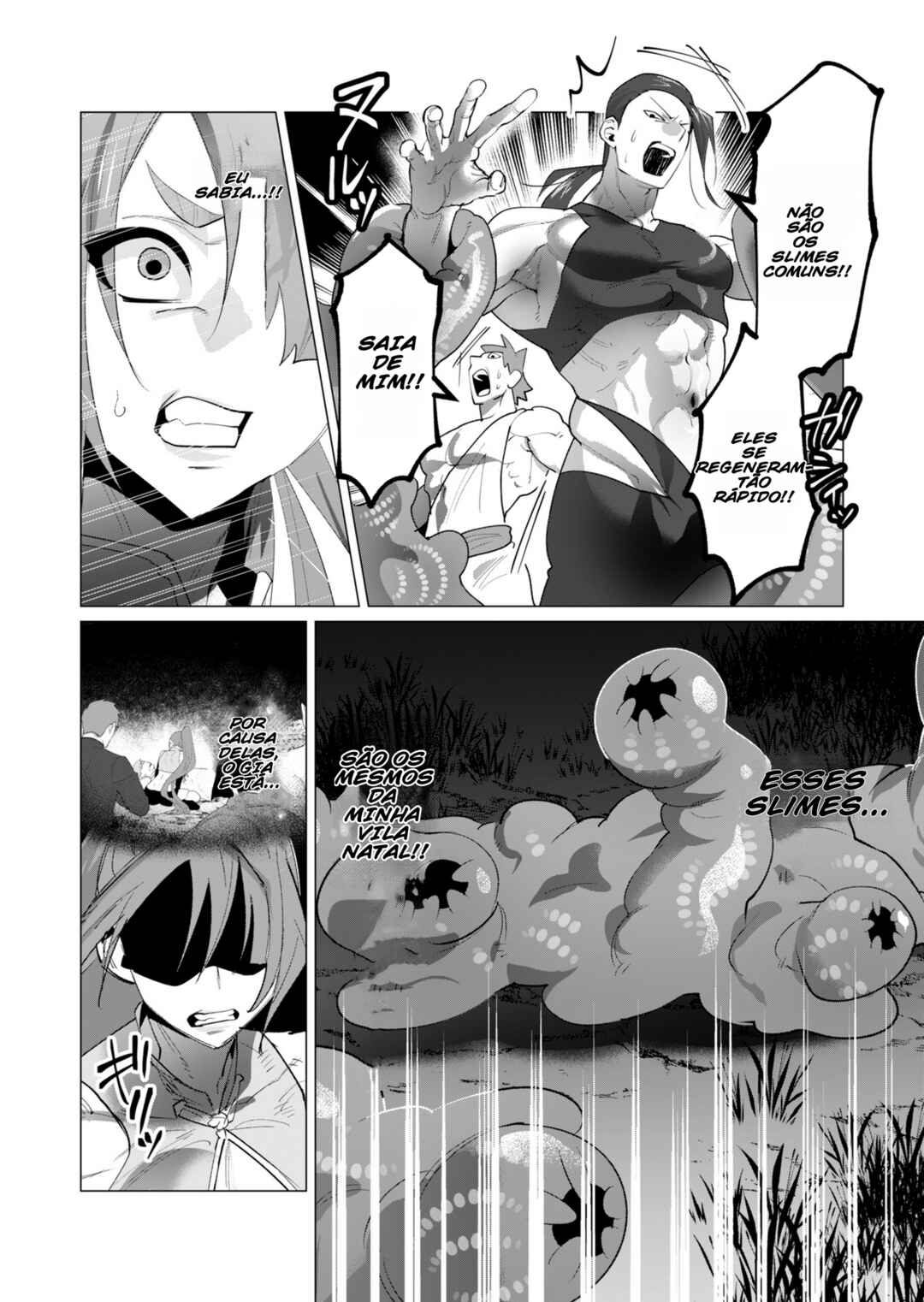 Yuusha-sama wa Houshuu ni Hitozuma wo Gokibou desu Chapter 20 - Page 26