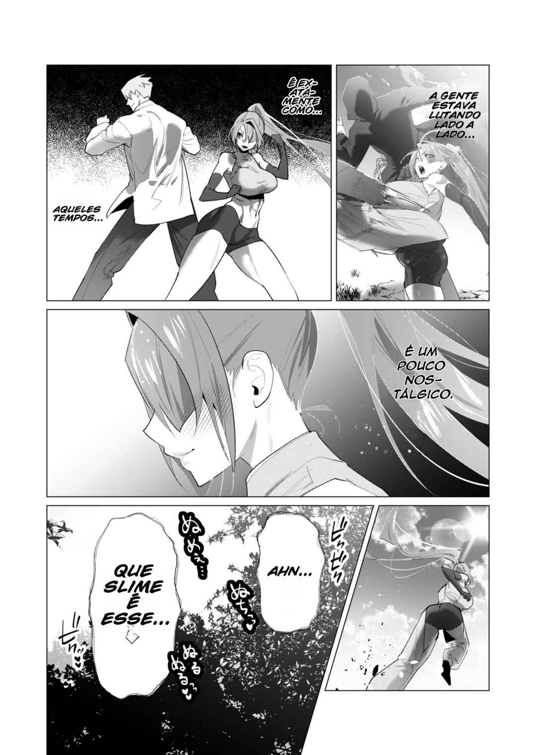 Yuusha-sama wa Houshuu ni Hitozuma wo Gokibou desu Chapter 20 - Page 32