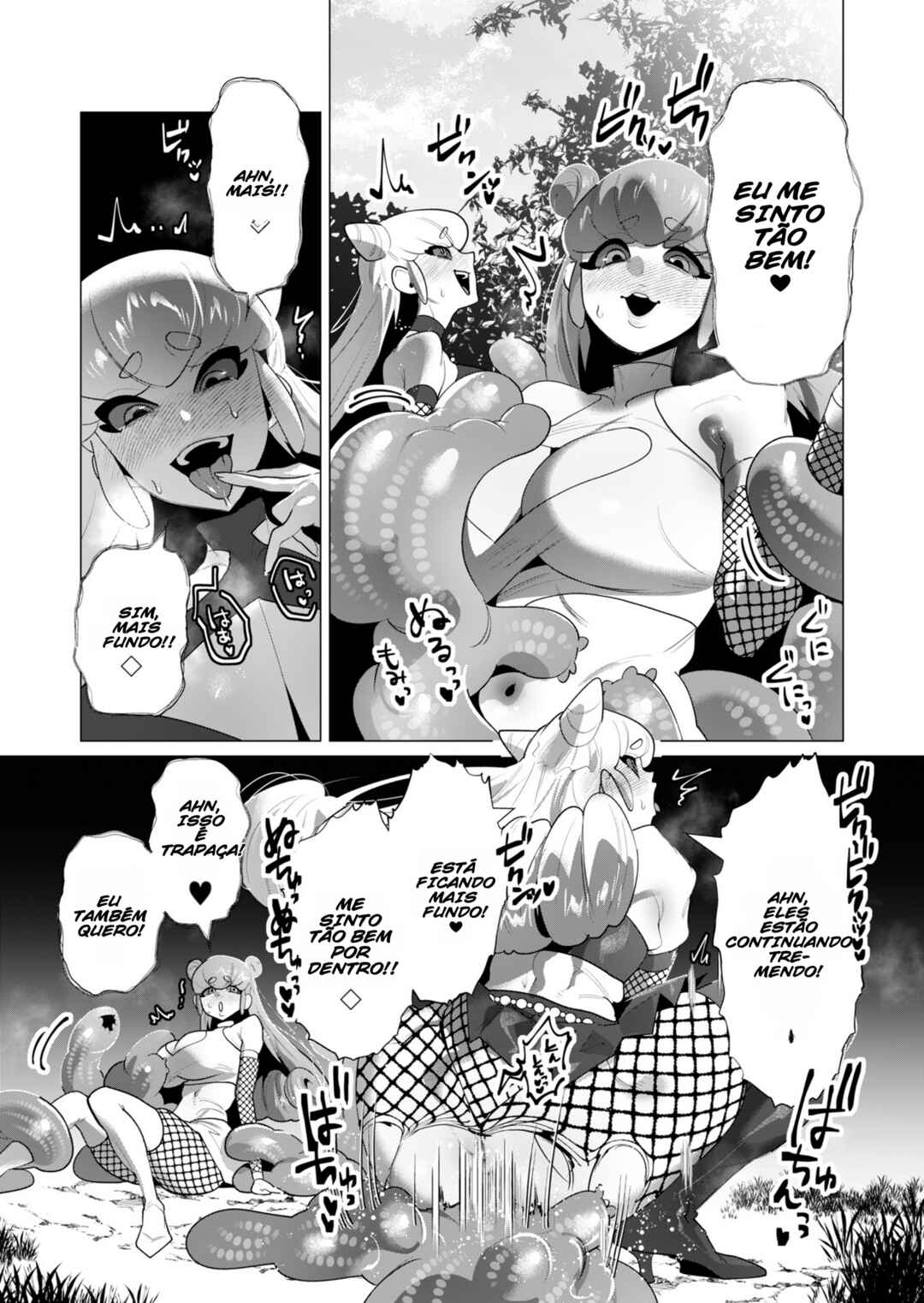 Yuusha-sama wa Houshuu ni Hitozuma wo Gokibou desu Chapter 20 - Page 33