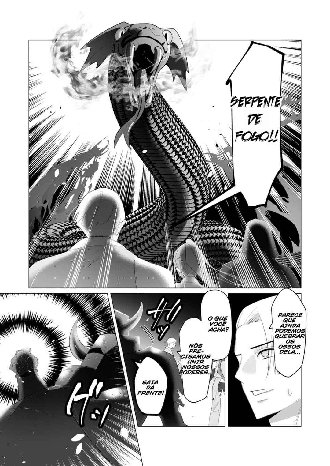Yuusha-sama wa Houshuu ni Hitozuma wo Gokibou desu Chapter 20 - Page 37