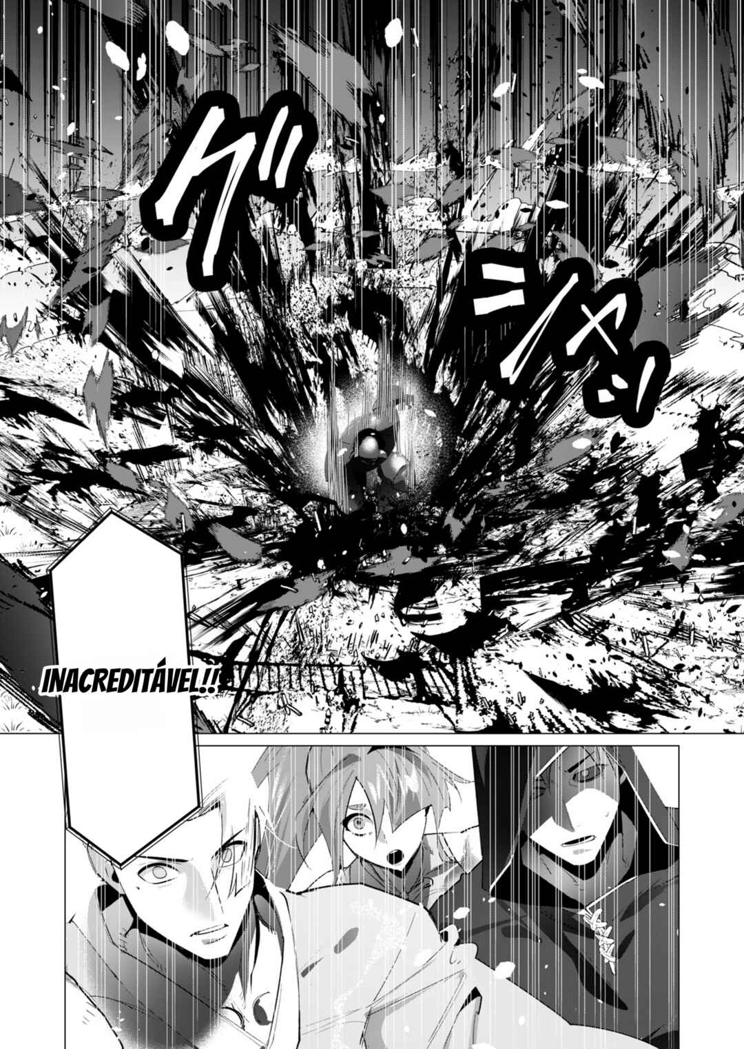 Yuusha-sama wa Houshuu ni Hitozuma wo Gokibou desu Chapter 20 - Page 38