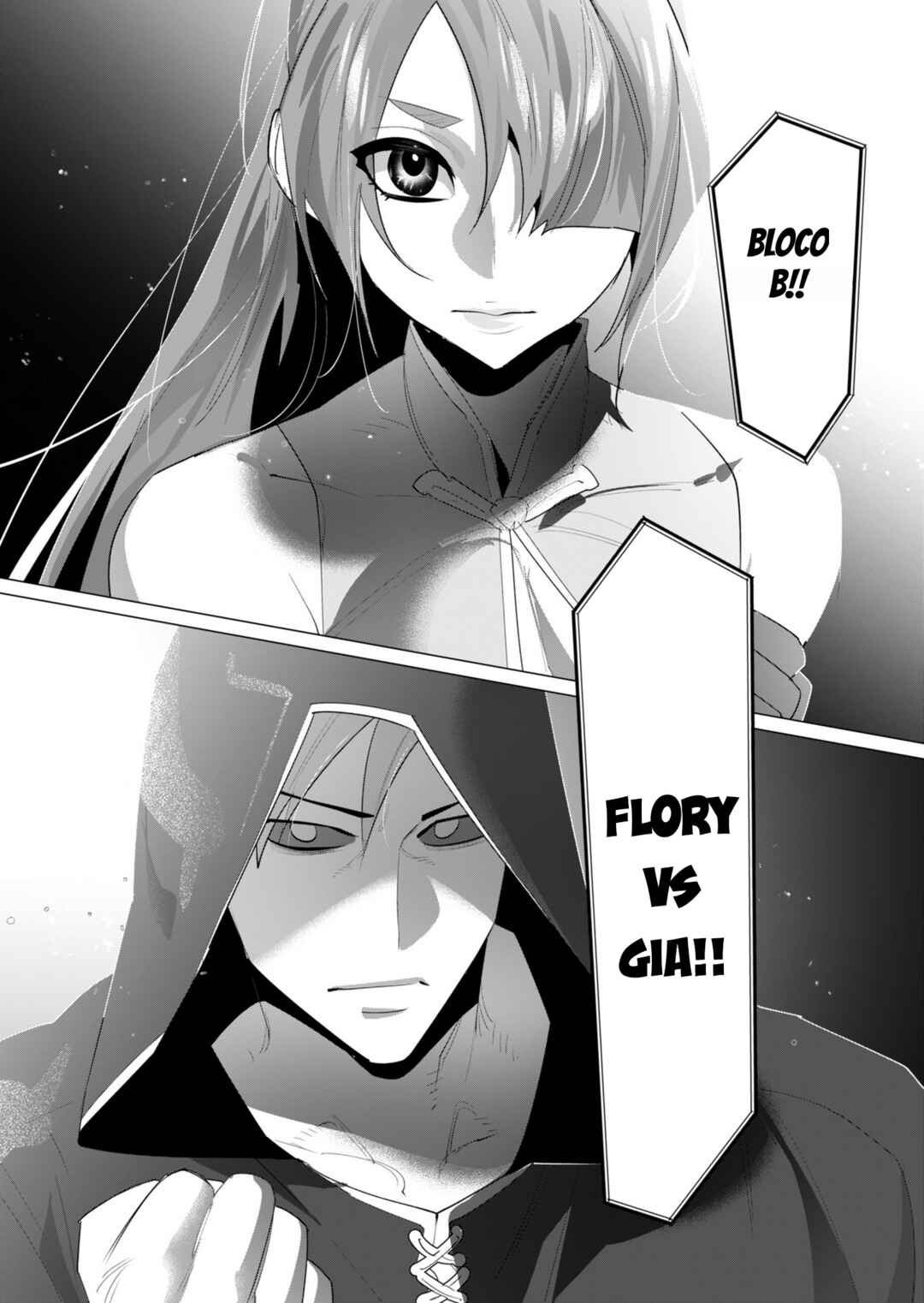 Yuusha-sama wa Houshuu ni Hitozuma wo Gokibou desu Chapter 20 - Page 41