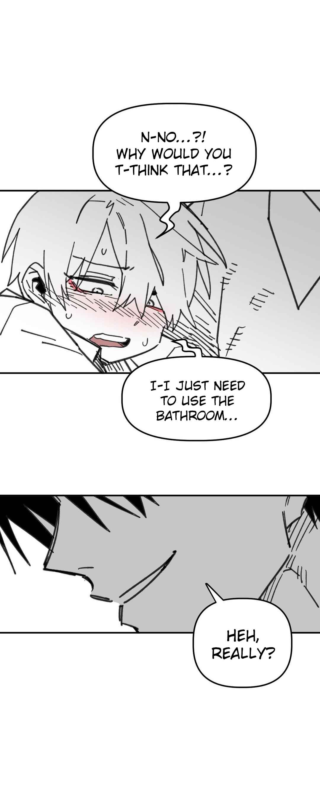 High School Boy Chapter 56 - Page 12