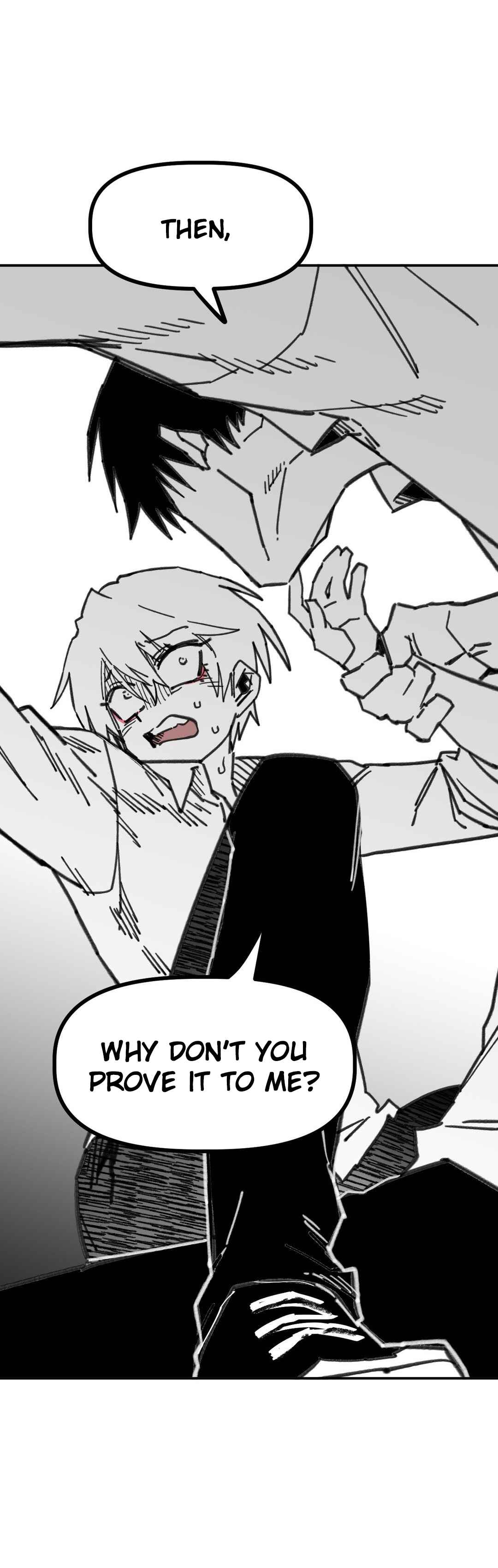 High School Boy Chapter 56 - Page 13