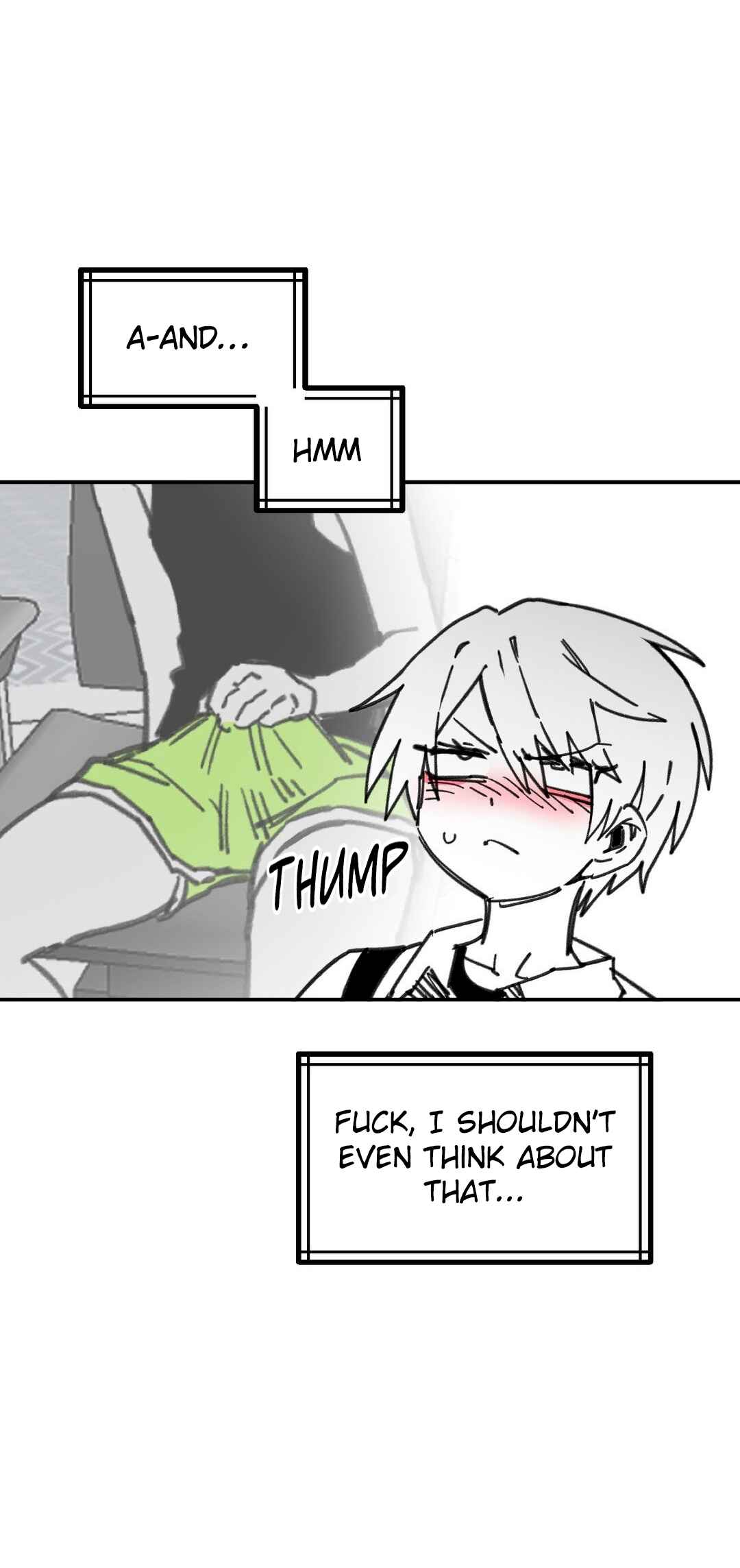 High School Boy Chapter 56 - Page 29