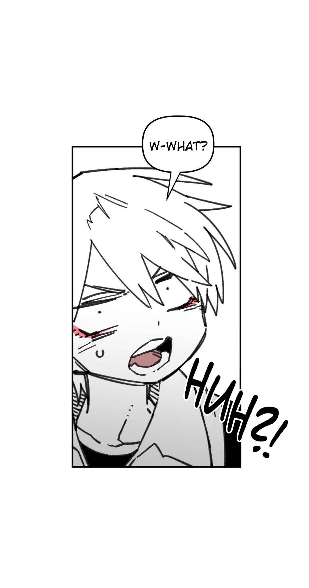 High School Boy Chapter 56 - Page 40