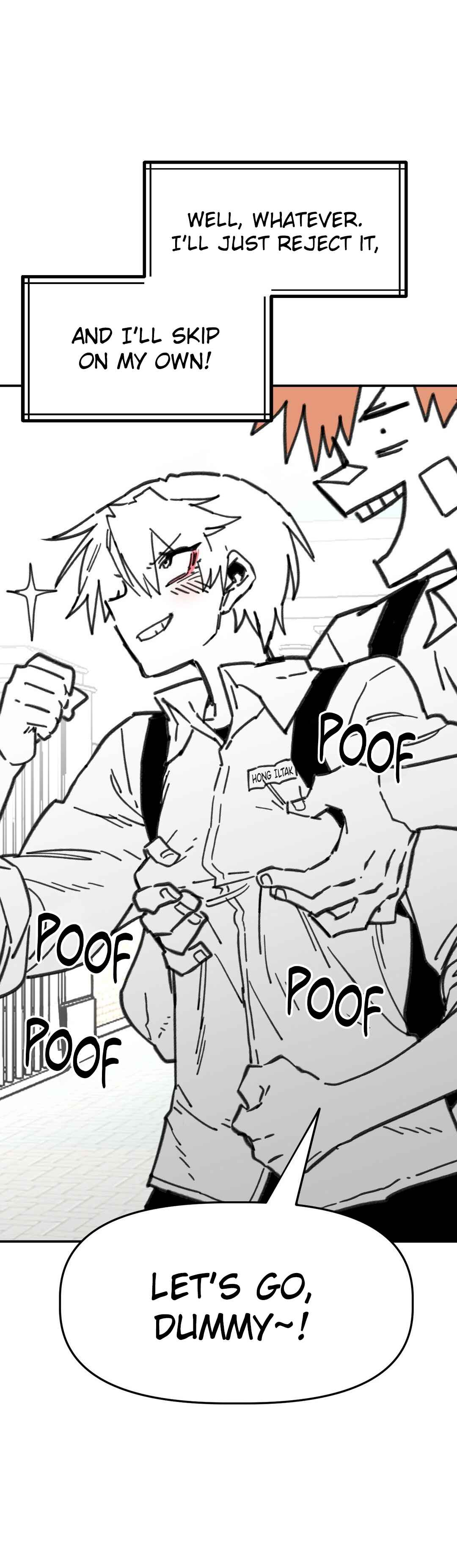 High School Boy Chapter 56 - Page 45