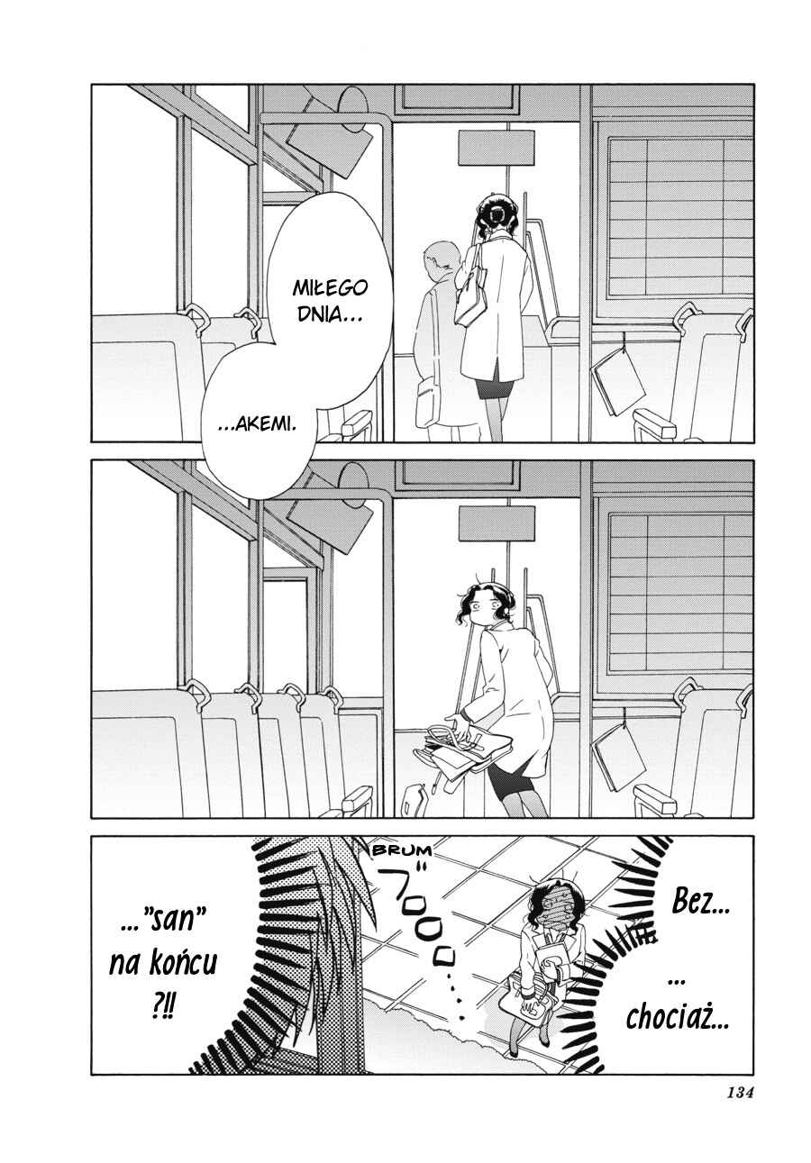 Love at Fourteen Chapter 43.2 - Page 9