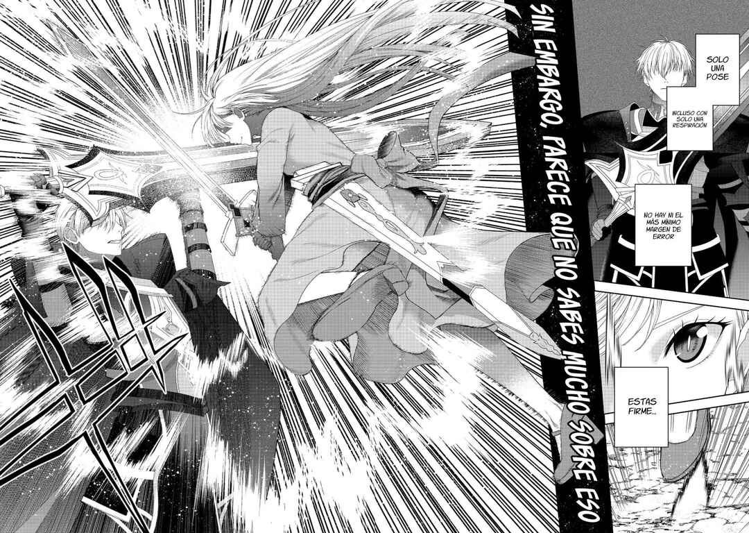 Sword, Tiara and High Heels Chapter 20 - Page 14