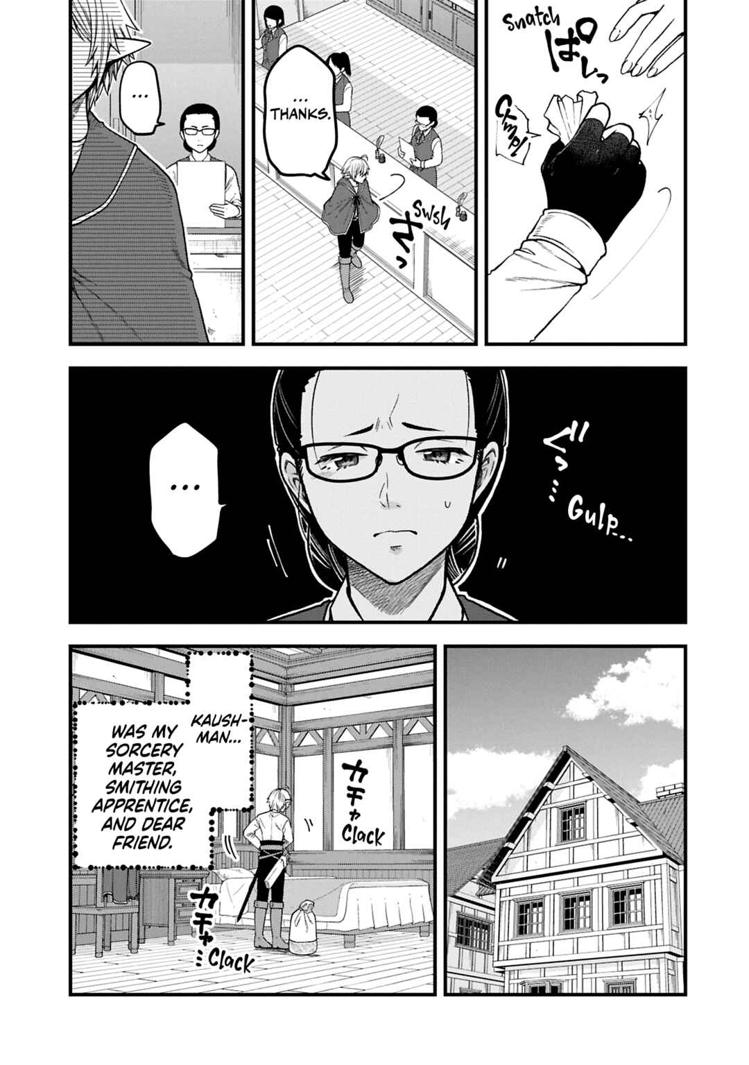 Tensei Shite High Elf ni Narimashitaga, Slow Life wa 120-nen de Akimashita - Highelf with a Long Life Chapter 38 - Page 10