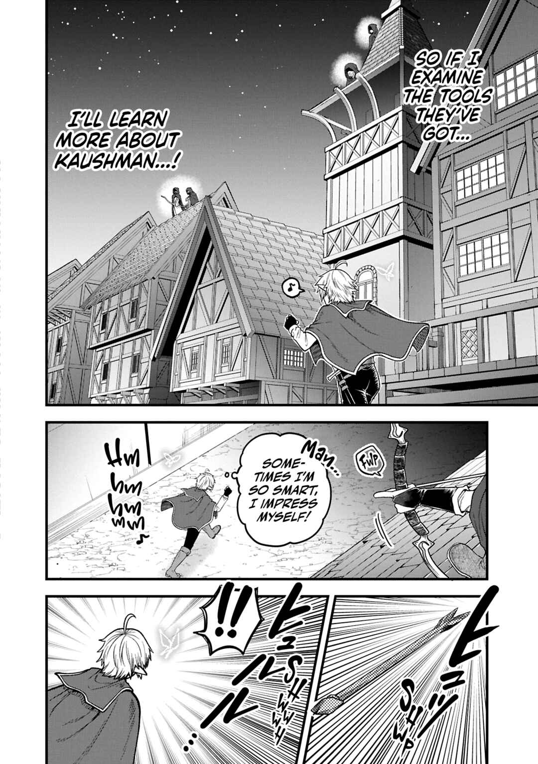 Tensei Shite High Elf ni Narimashitaga, Slow Life wa 120-nen de Akimashita - Highelf with a Long Life Chapter 38 - Page 17