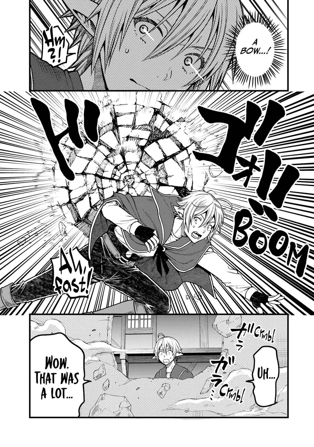 Tensei Shite High Elf ni Narimashitaga, Slow Life wa 120-nen de Akimashita - Highelf with a Long Life Chapter 38 - Page 18