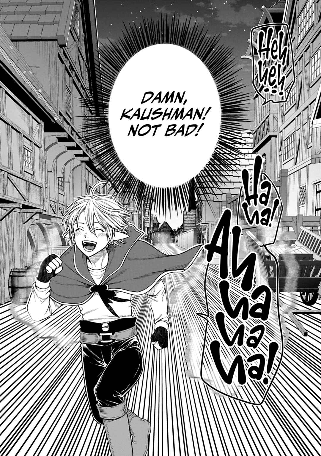 Tensei Shite High Elf ni Narimashitaga, Slow Life wa 120-nen de Akimashita - Highelf with a Long Life Chapter 38 - Page 20