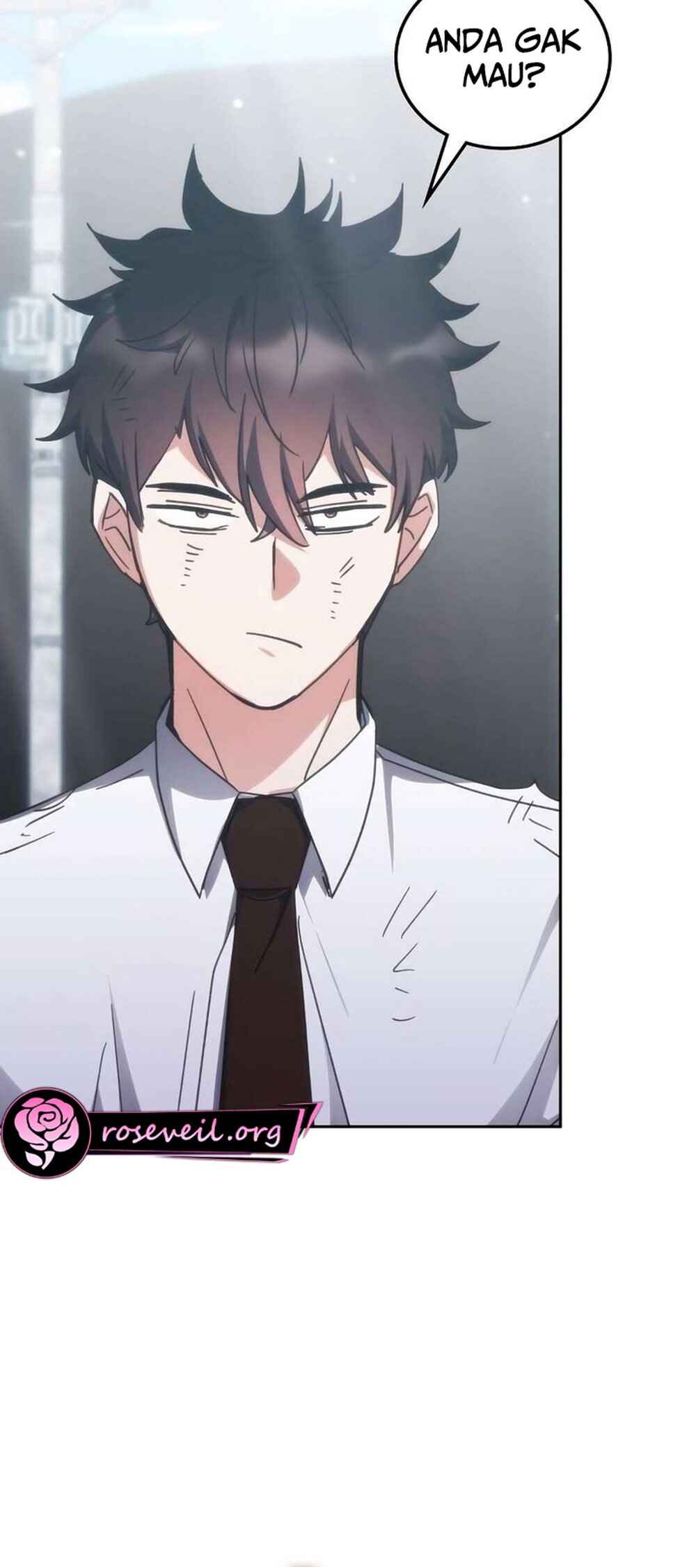Chowonja Academy ui Sugangsaeng i Doeeotda Chapter 182 - Page 15