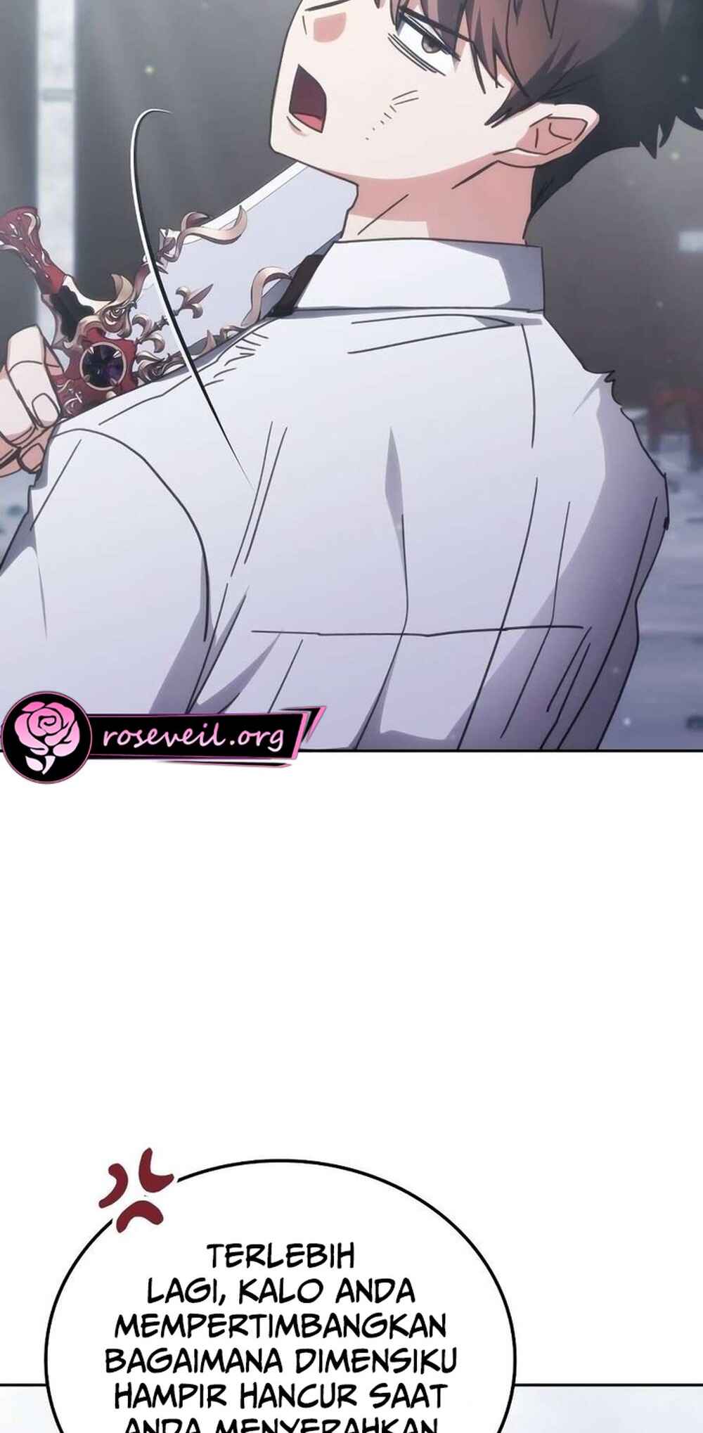 Chowonja Academy ui Sugangsaeng i Doeeotda Chapter 182 - Page 19