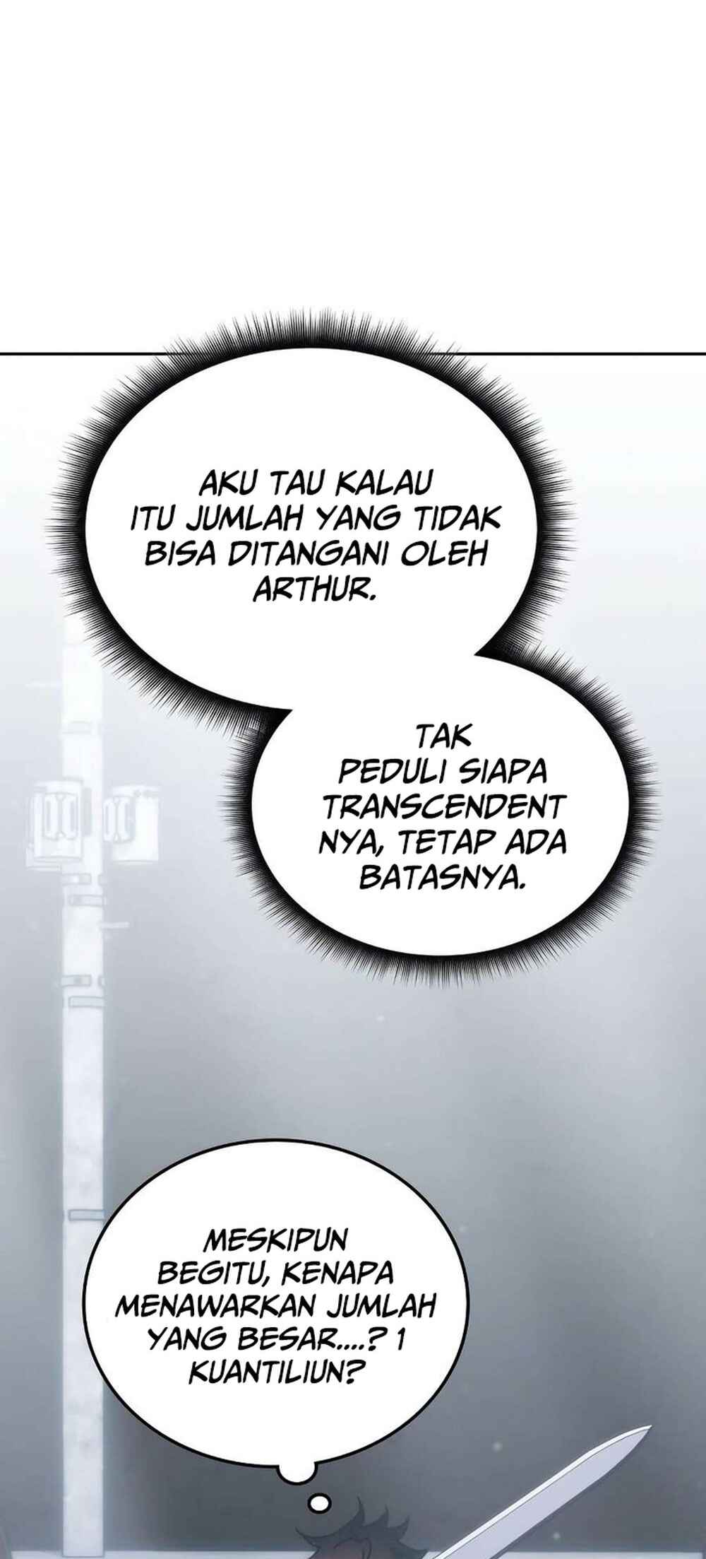 Chowonja Academy ui Sugangsaeng i Doeeotda Chapter 182 - Page 22