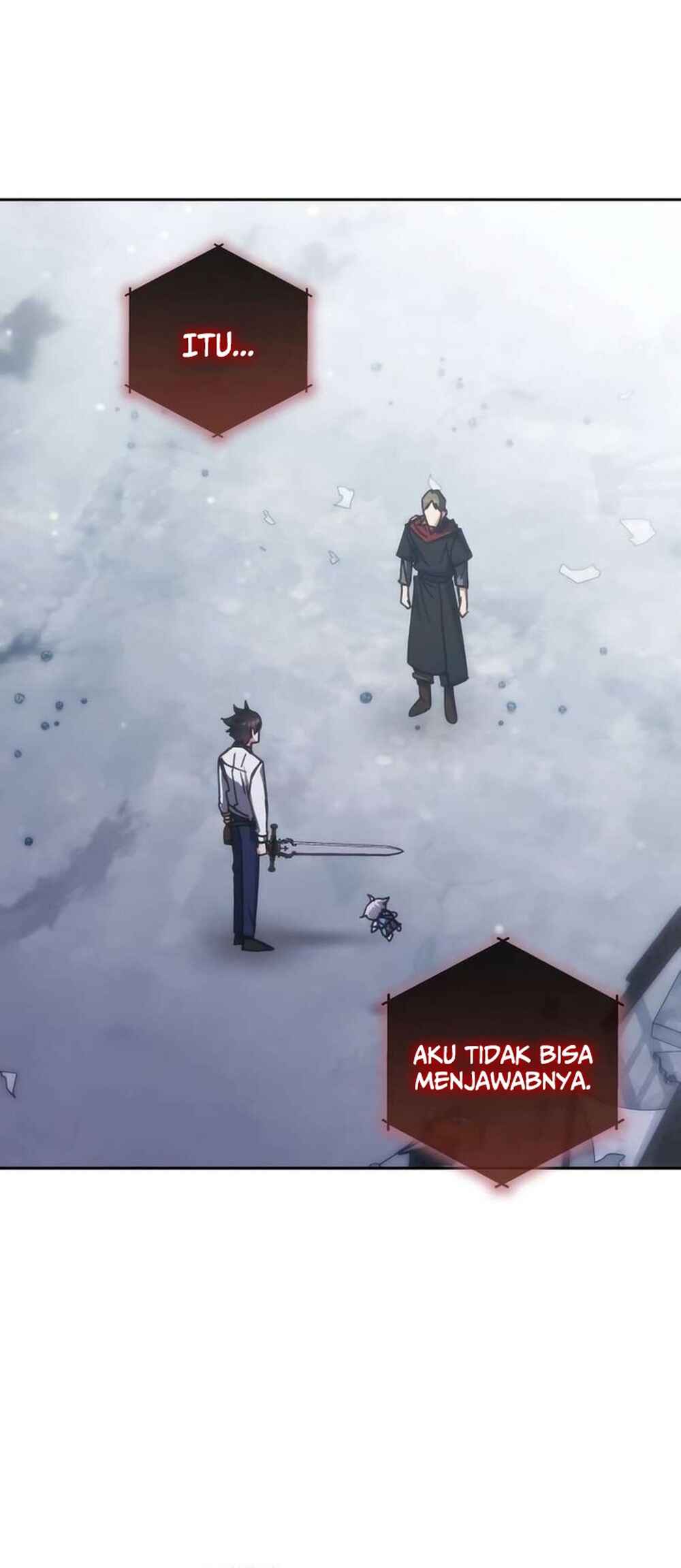 Chowonja Academy ui Sugangsaeng i Doeeotda Chapter 182 - Page 30