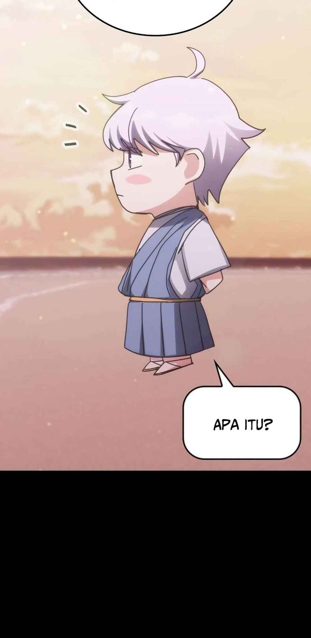 Chowonja Academy ui Sugangsaeng i Doeeotda Chapter 182 - Page 4