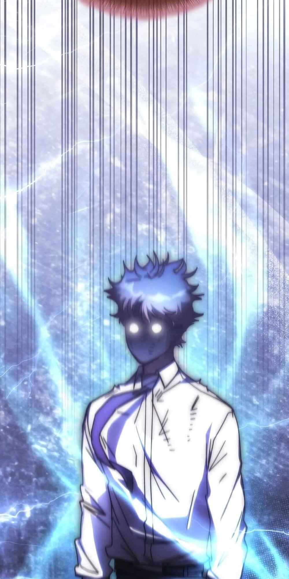 Chowonja Academy ui Sugangsaeng i Doeeotda Chapter 182 - Page 43