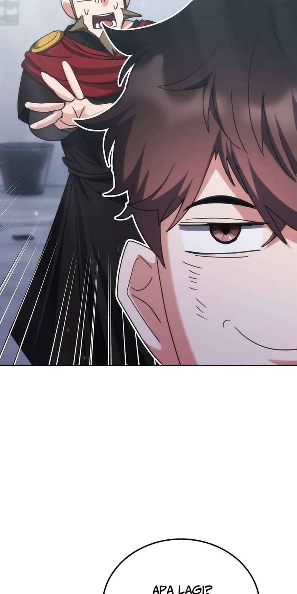 Chowonja Academy ui Sugangsaeng i Doeeotda Chapter 182 - Page 46