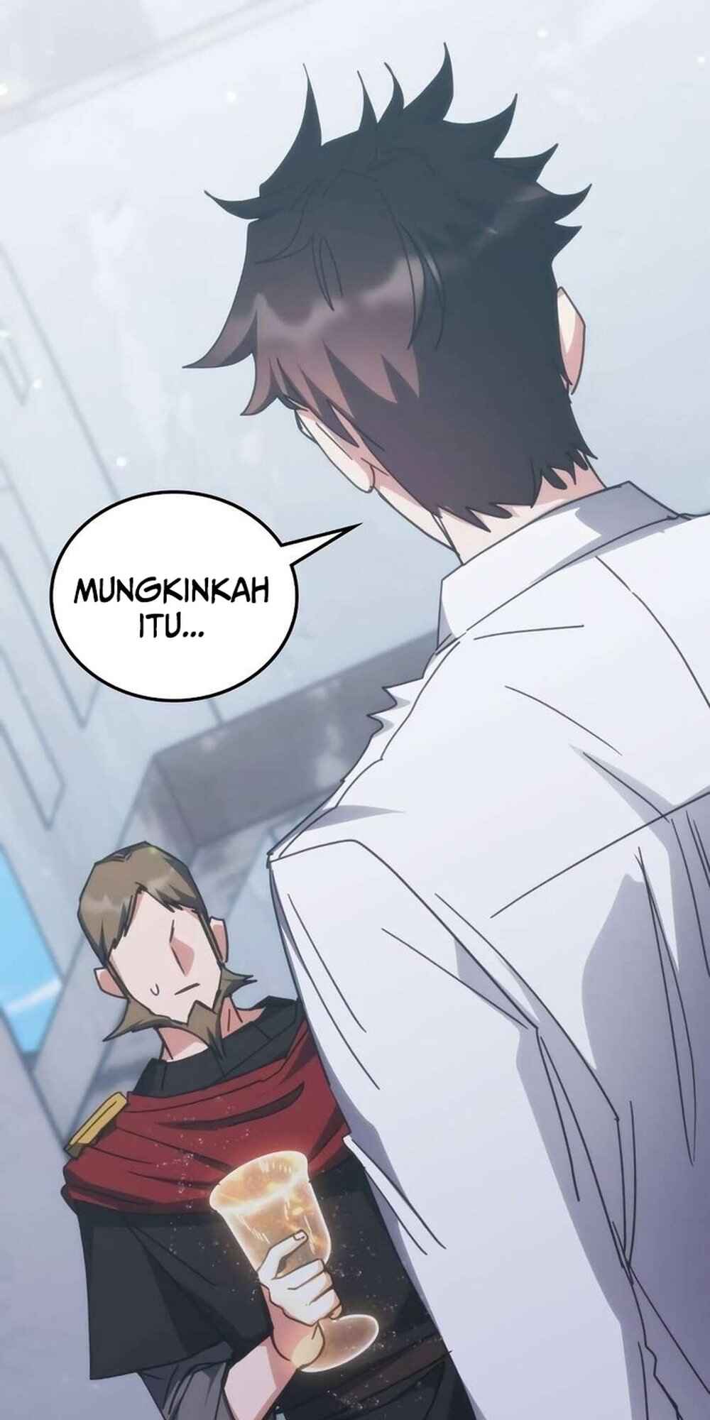 Chowonja Academy ui Sugangsaeng i Doeeotda Chapter 182 - Page 57