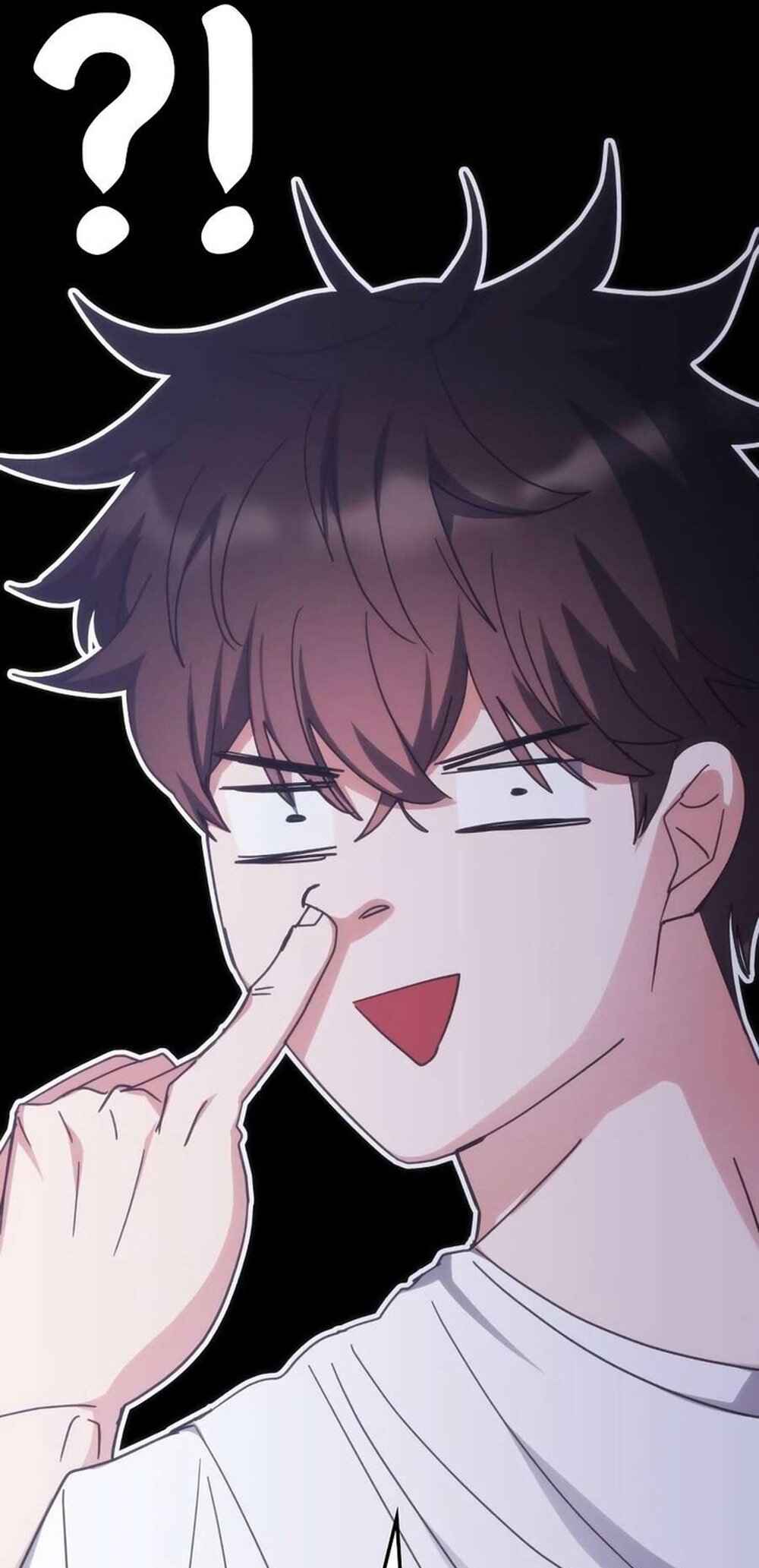 Chowonja Academy ui Sugangsaeng i Doeeotda Chapter 182 - Page 6