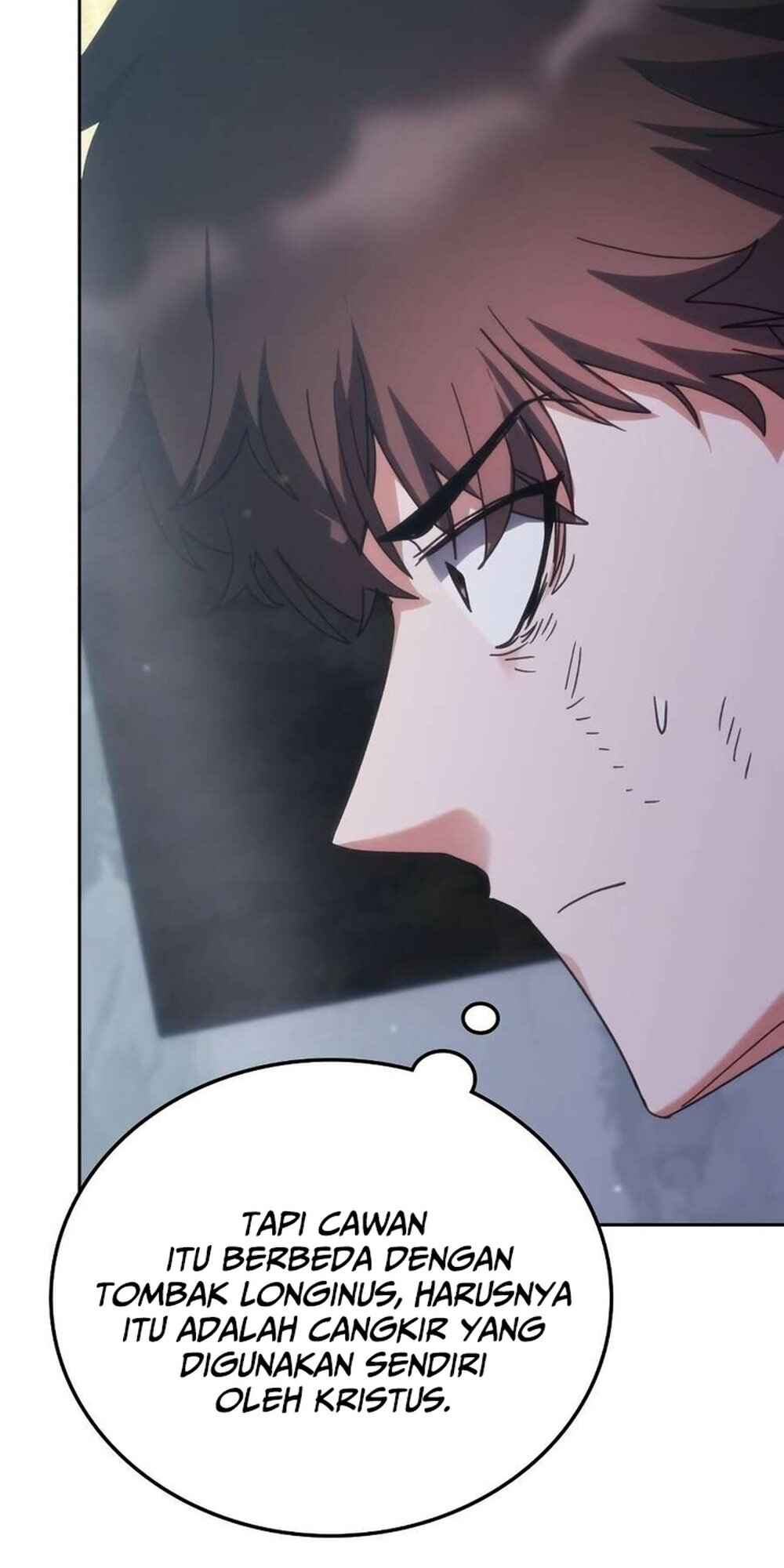 Chowonja Academy ui Sugangsaeng i Doeeotda Chapter 182 - Page 61