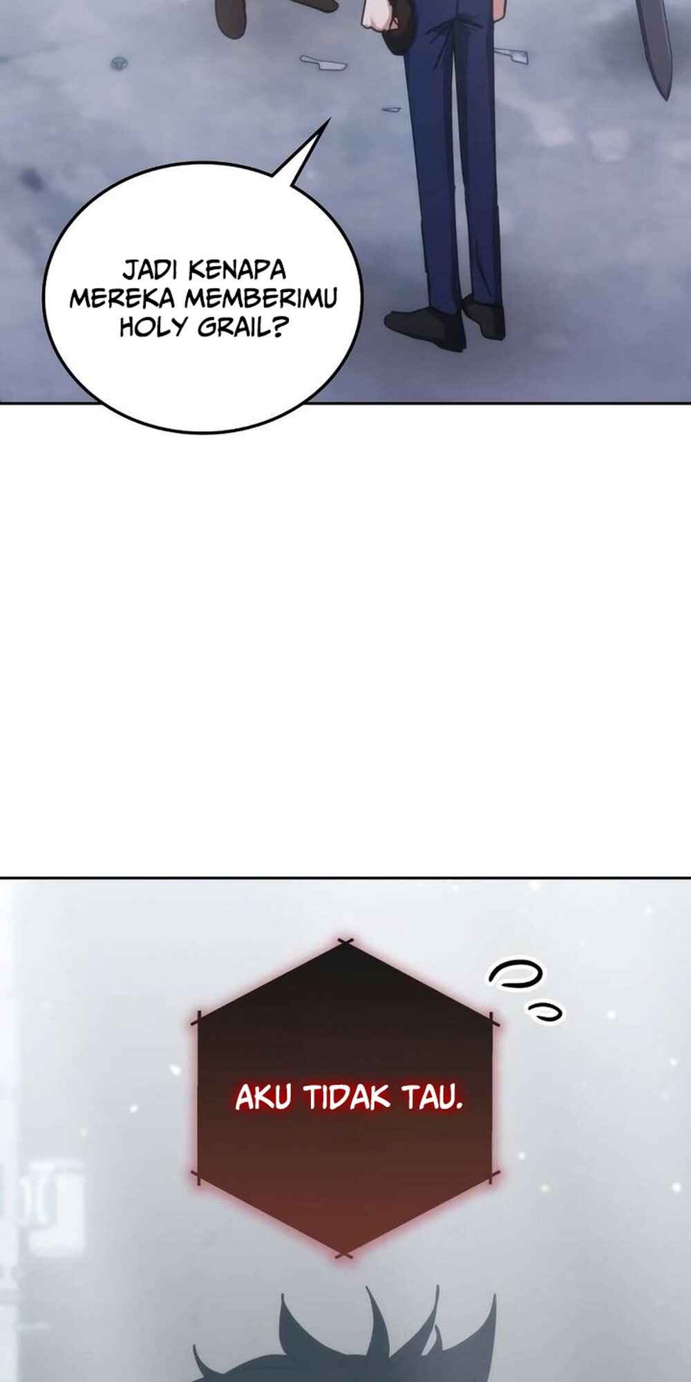 Chowonja Academy ui Sugangsaeng i Doeeotda Chapter 182 - Page 64