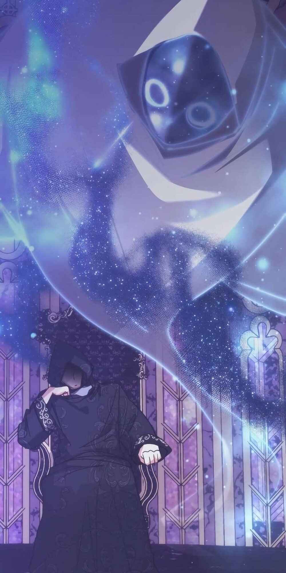 Chowonja Academy ui Sugangsaeng i Doeeotda Chapter 182 - Page 71
