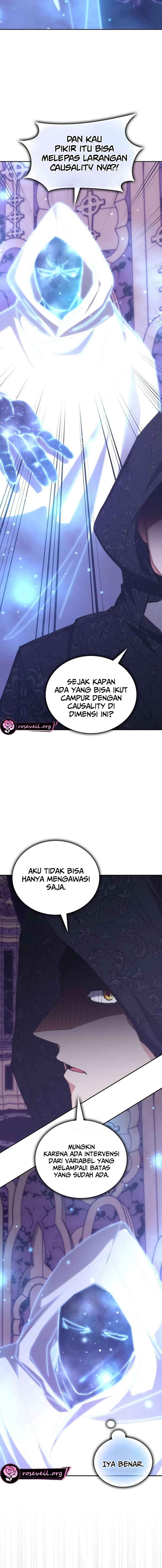 Chowonja Academy ui Sugangsaeng i Doeeotda Chapter 182 - Page 78