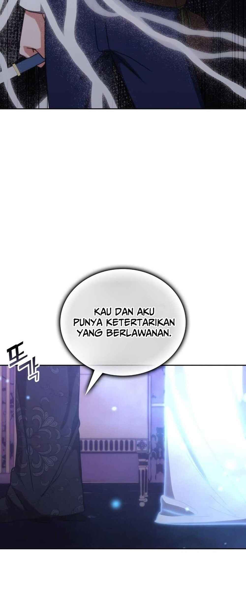 Chowonja Academy ui Sugangsaeng i Doeeotda Chapter 182 - Page 81