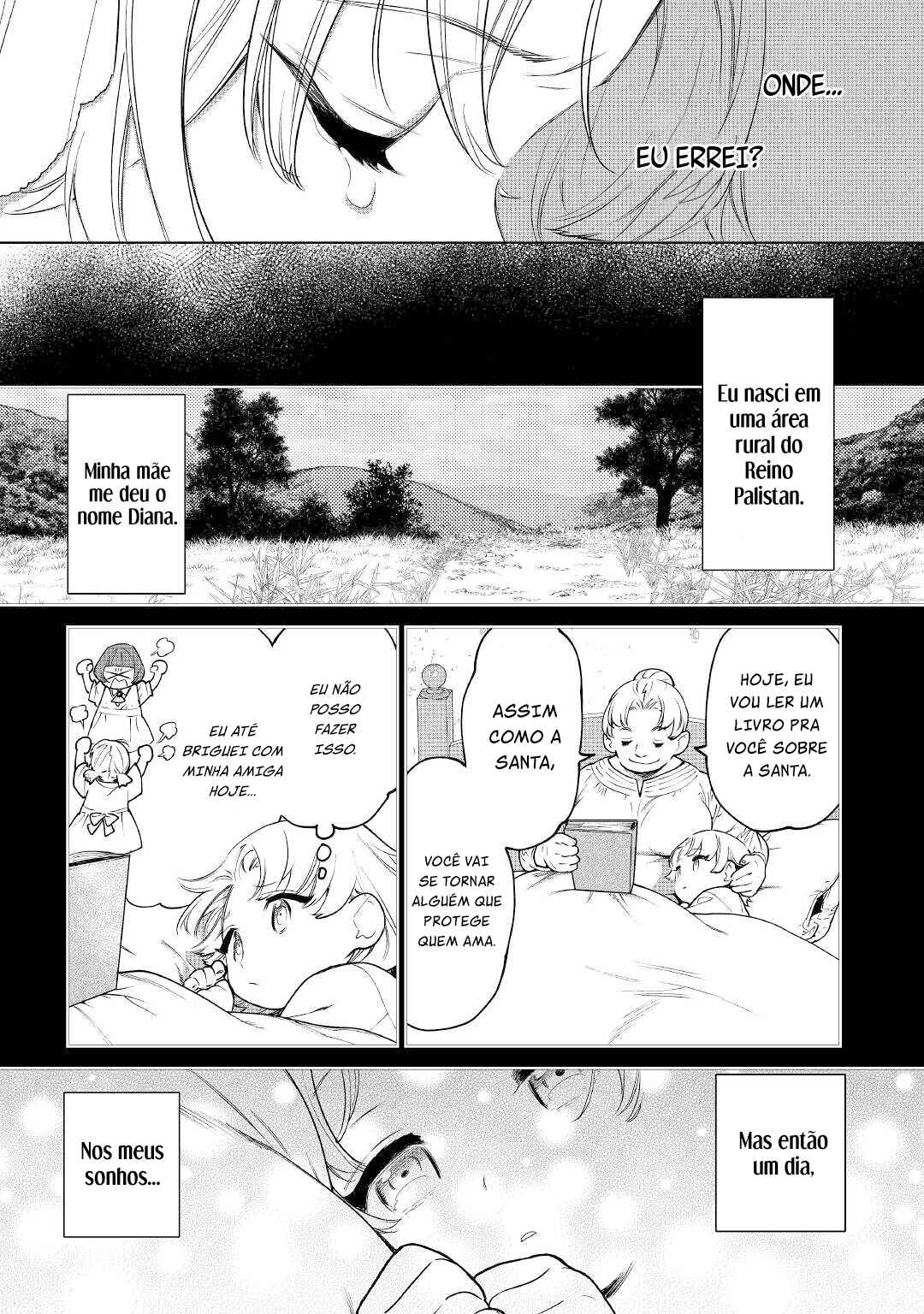 Saigo ni Hitotsu Dake Onegai Shite mo Yoroshii Deshou ka Chapter 25 - Page 14